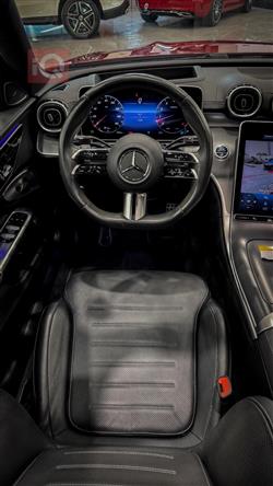 مرسيدس بنز C-Class